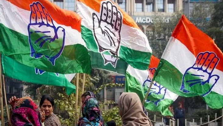 राहुल गांधी के उठाए मुद्दे पर एक्शन में MP कांग्रेस, वोटर लिस्ट की होगी तगड़ी निगरानी 1