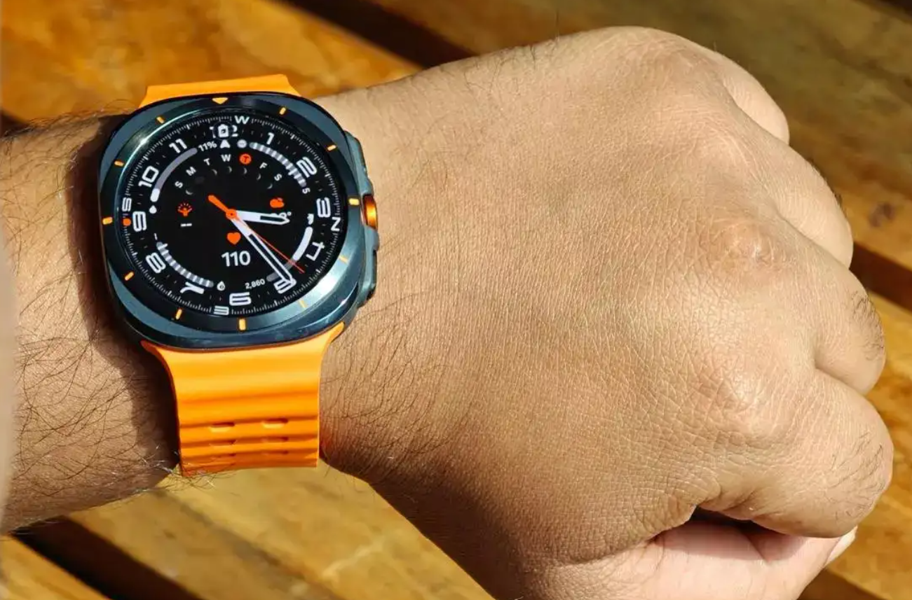 Galaxy Watch Ultra फ्री में चाहिए? सैमसंग का फिटनेस चैलेंज है मौका 1