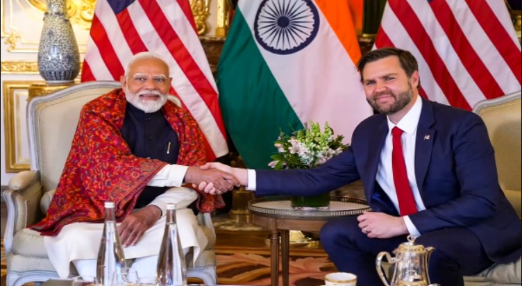 भारत-अमेरिका के बीच समझौते की कोशिशें तेज़, अप्रैल में हो सकती है अहम मुलाकात 1