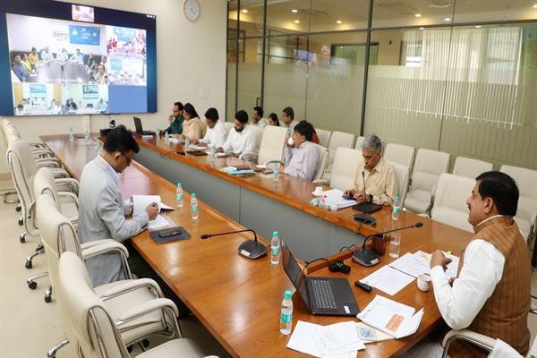 आईटी सेक्टर में मध्यप्रदेश करेगा अपनी विशेष पहचान स्थापित : मुख्यमंत्री डॉ. यादव 1