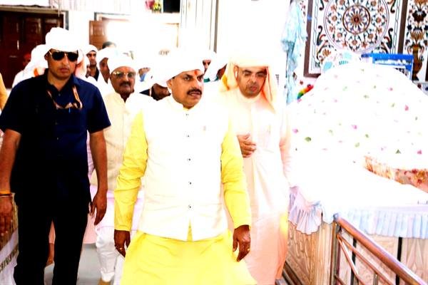 प्रधानमंत्री श्री मोदी के प्रस्तावित भ्रमण को दृष्टिगत रखते हुए करें पुख्ता तैयारियां : मुख्यमंत्री डॉ. यादव 1