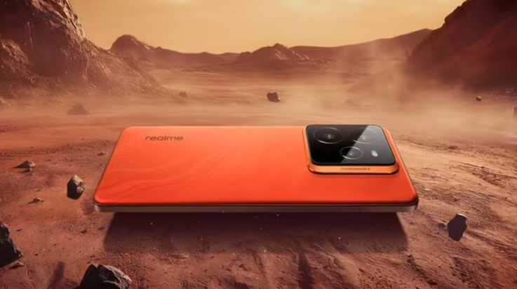 7300mAh बैटरी और MediaTek प्रोसेसर के साथ Realme GT 7 तैयार है धूम मचाने 1
