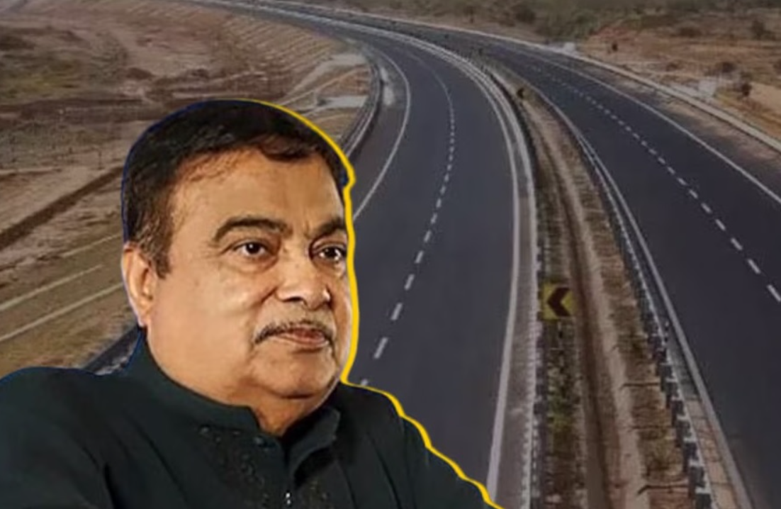 गडकरी ने खोला फोरलेन का रास्ता, उज्जैन-बदनावर के लोगों को मिला तोहफा 1