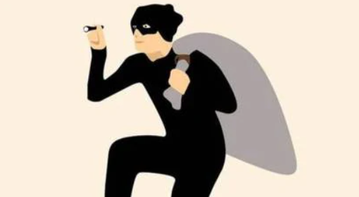 ग्वालियर में दिनदहाड़े लूट, डीएसपी के ड्राइवर से छीने 10 हजार, पकड़ने दौड़ा तो कार पर घसीटा 1