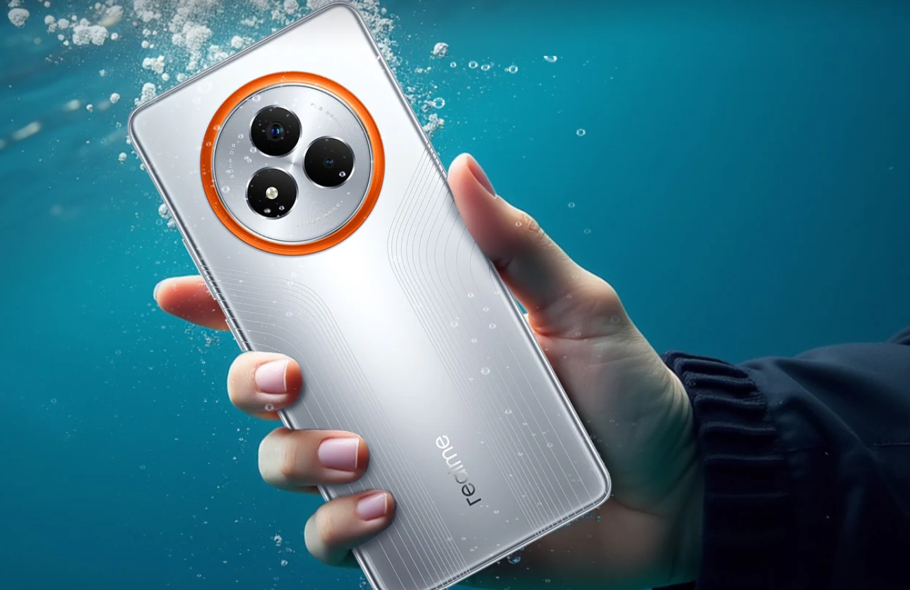 Realme के दो नए धांसू फोन भारत में लॉन्च, जानें Narzo 80 Pro और 80x के फीचर्स और कीमत 1