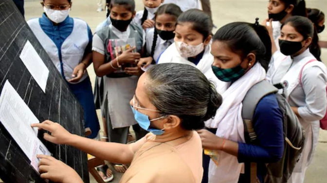 MP Board Result: 10वीं-12वीं के नतीजे वक्त पर जारी हों, मुख्यमंत्री ने जताई सख्ती 1