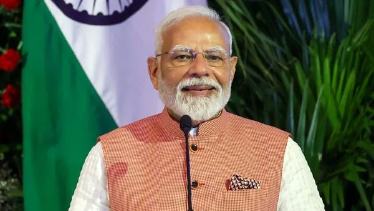 ‘जलियांवाला बाग की कुर्बानी ने आज़ादी की राह खोली’ – पीएम मोदी ने याद किए शहीद 1