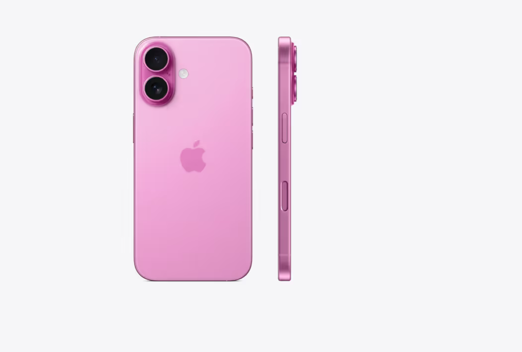 9000 रुपये की छूट! Flipkart की iPhone 16 Plus डील अब तक की सबसे बेहतरीन 1