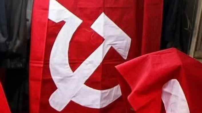 सीपीआई(एम) पार्टी कांग्रेस फॉर्म में 'लिव-इन' विकल्प जोड़ने का निर्णय 1