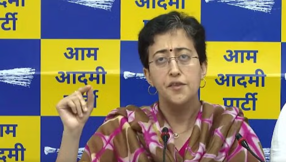 सीलमपुर कांड पर गरमाई सियासत, कानून व्यवस्था को लेकर आमने-सामने आप और बीजेपी 1