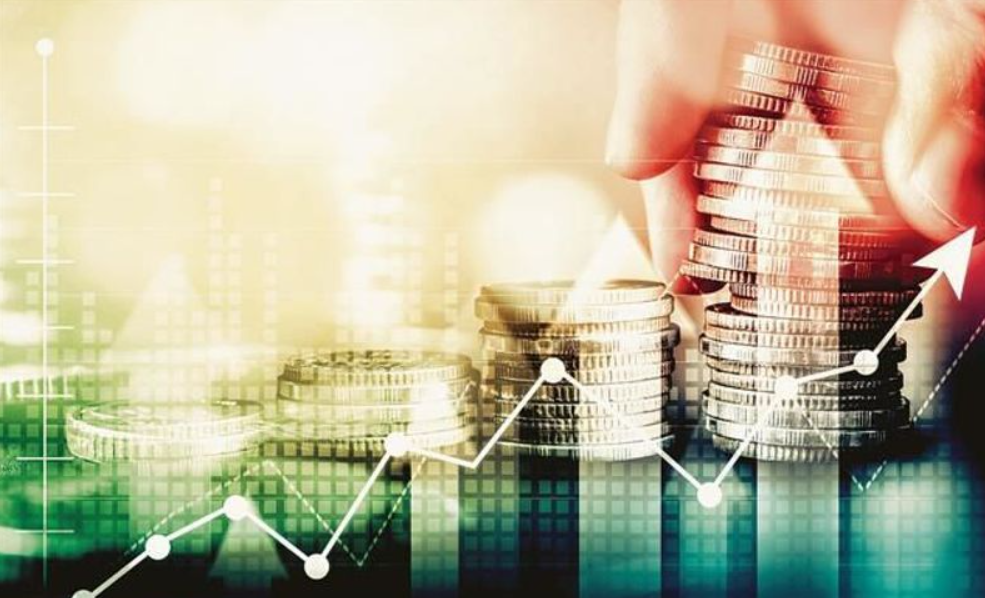 टॉप 10 में से 6 कंपनियों की वैल्यू में आया जबरदस्त उछाल, TCS ने मारी बाजी 1