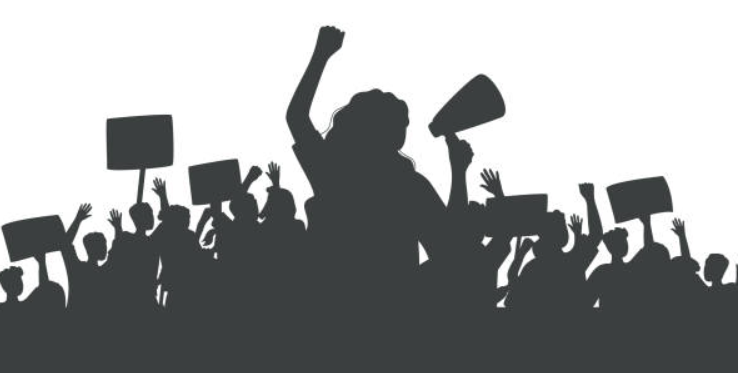 आसनसोल में एंटी-वक्फ रैली के दौरान उठे पाकिस्तान समर्थक नारे, भाजपा का दावा 1