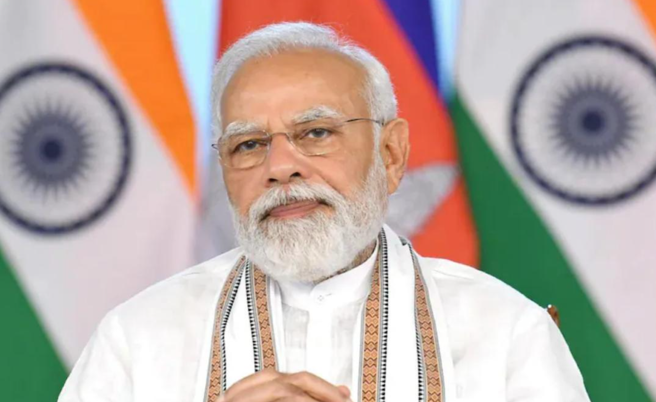 पीएम मोदी ने जलियांवाला बाग कांड पर ब्रिटिशों से टकराने वाले शंकरन नायर को किया सलाम 1