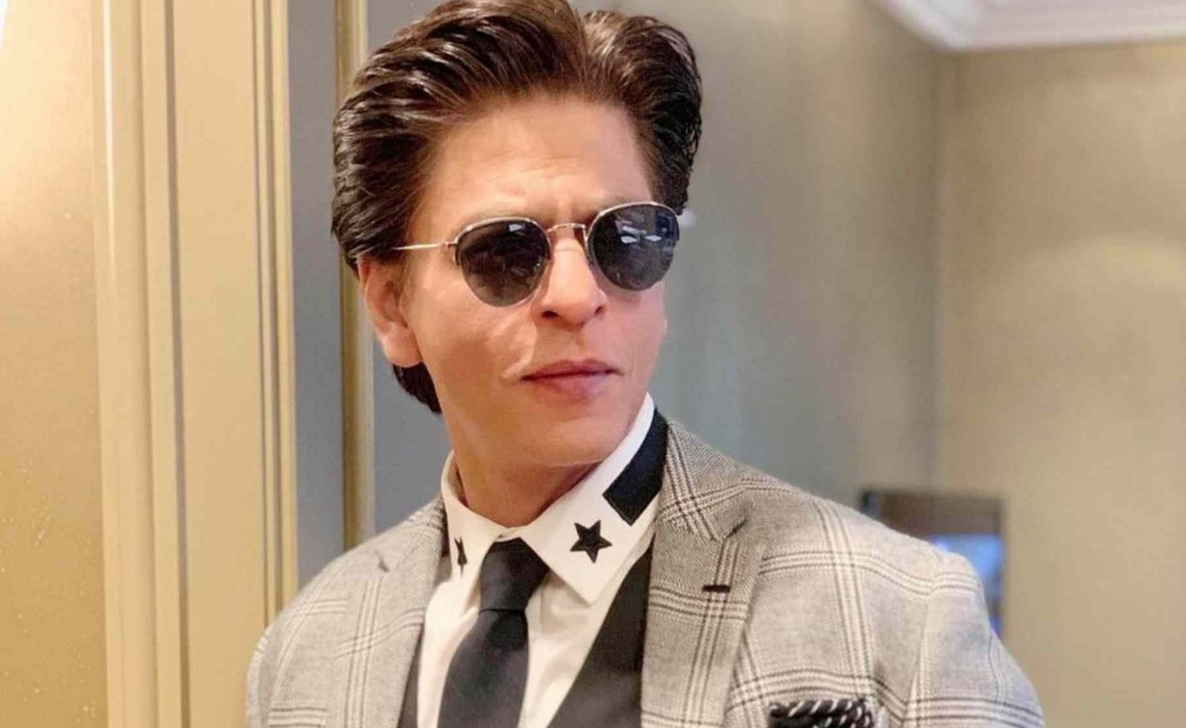 इस्लाम को लेकर शाहरुख का बयान हुआ वायरल, पहलगाम घटना के बाद फिर चर्चा में आए किंग खान 1