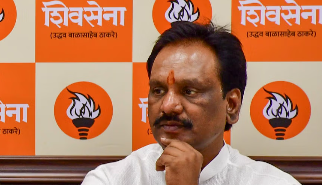 एलपीजी की बढ़ती कीमतों पर दानवे का हमला—'भक्त अब औरंगज़ेब की मजार पर जाएं!' 1