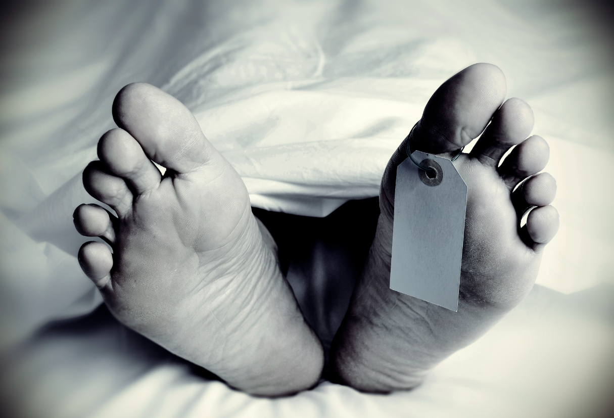 मेंटेनेंस पर करोड़ों खर्च, लेकिन चैंबर की लापरवाही ने ली महिला की जान 1