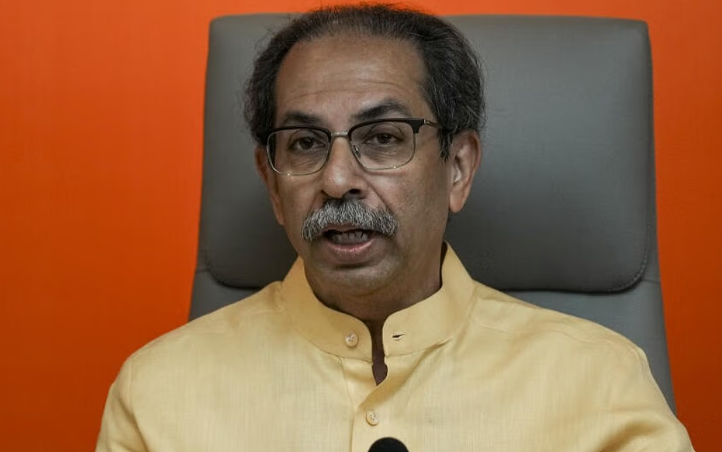 "बीजेपी को मुस्लिमों की अचानक चिंता क्यों? जिन्ना भी देख कर हैरान – उद्धव ठाकरे" 1