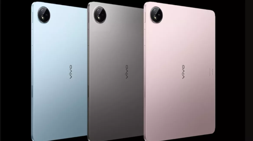 Vivo Pad 5 लॉन्च: दमदार फीचर्स और 62 दिन का बैकअप, जानिए कीमत और खूबियां 1