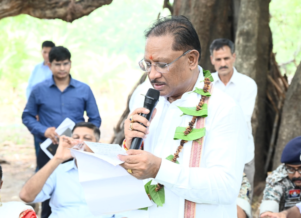 मुख्यमंत्री की घोषणाओं पर मुलेर में शुरू हुआ अमल 1