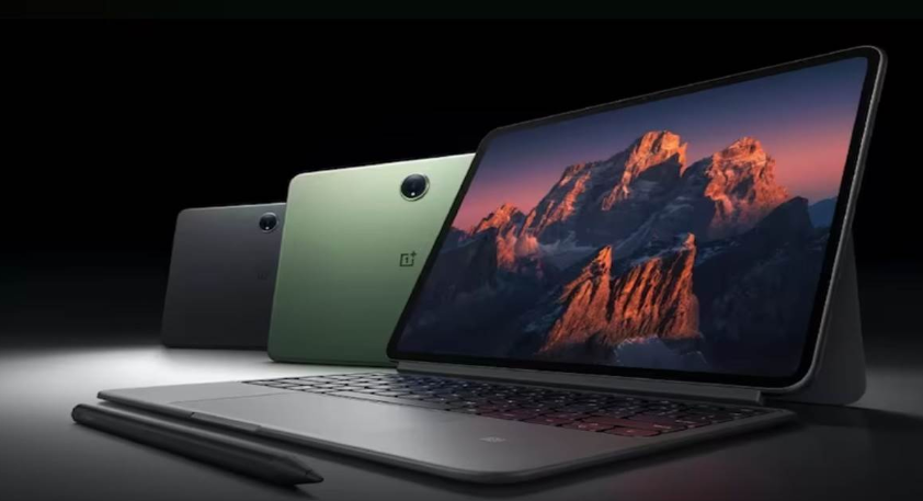 OnePlus Pad 2 Pro: धमाकेदार बैटरी और दमदार फीचर्स के साथ 15 मई को चीन में होगा लॉन्च 1