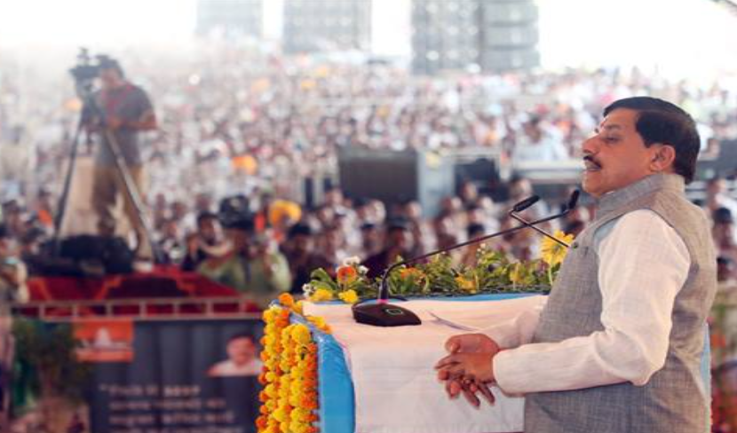 कृषि एवं उद्यानिकी में नवाचार और उन्नत तकनीकों से बढ़ाएंगे उत्पादन क्षमता : मुख्यमंत्री डॉ. यादव 1