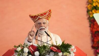 लोकमाता देवी अहिल्याबाई राष्ट्र निर्माण में नारी शक्ति के अमूल्य योगदान का प्रतीक- प्रधानमंत्री नरेन्द्र मोदी 2