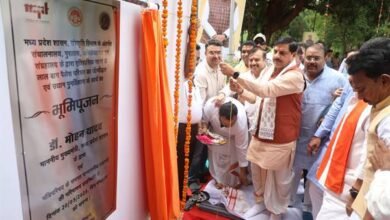 लालबाग के ऐतिहासिक स्थल के सौंदर्यीकरण व पर्यटन संवर्धन हेतु 24 महीने में होगा पुनर्निर्माण : मुख्यमंत्री डॉ. यादव 4