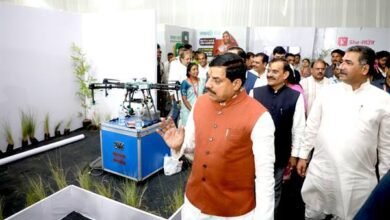 31 मई को एक अद्वितीय इतिहास रचा जाएगा : मुख्यमंत्री डॉ. यादव 13