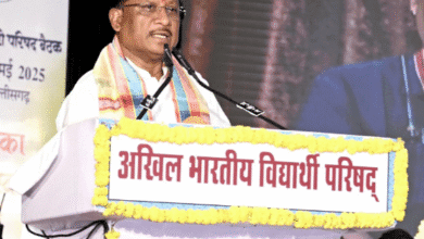 युवा शक्ति है राष्ट्र शक्ति- मुख्यमंत्री विष्णुदेव साय 5