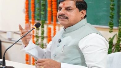 पूरा देश मना रहा है देवी अहिल्याबाई का 300वां जन्म जयंती वर्ष - मुख्यमंत्री डॉ. यादव 3