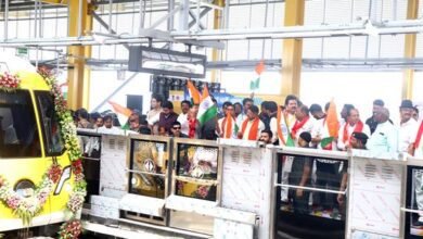 लोकमाता देवी अहिल्याबाई होल्क की 300वीं जन्म जयंती पर प्रधानमंत्री श्री मोदी ने वर्चुअल माध्यम से किया उद्घाटन 11