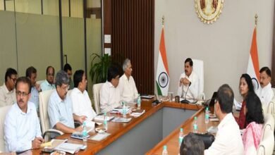 सांस्कृतिक राष्ट्रवाद को समर्पित थीं देवी अहिल्या बाई होल्कर : मुख्यमंत्री डॉ. यादव 9