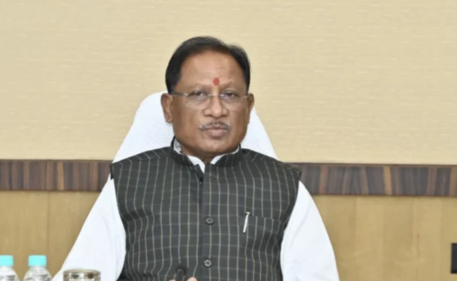 छत्तीसगढ़ के खरोरा में भीषण सड़क हादसा: 13 की मौत, मुख्यमंत्री ने की मुआवजे की घोषणा 1