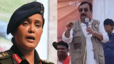 MP Minister Vijay Shah Controversy: विवादित बयान पर तैयार हुई SIT की रिपोर्ट, कल सुप्रीम कोर्ट में पेश होगी 11