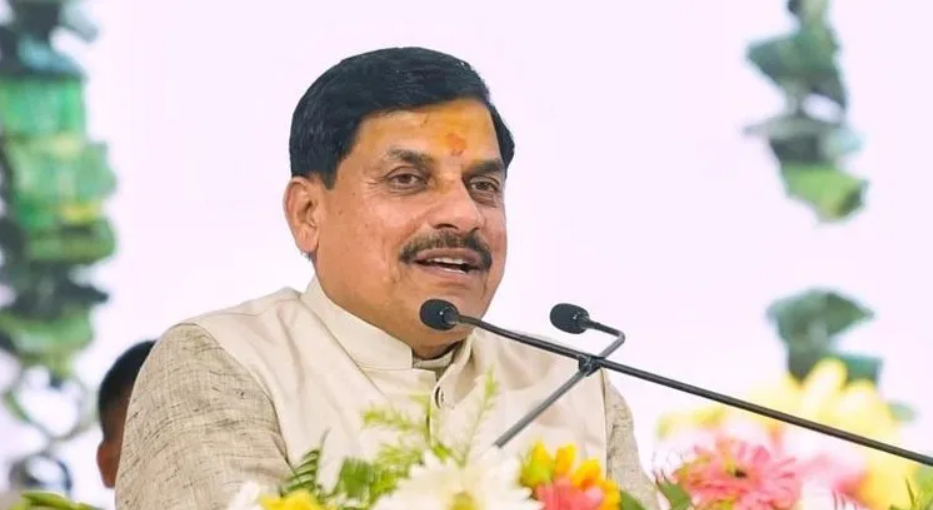 ताप्ती बेसिन मेगा रिचार्ज परियोजना: मध्य प्रदेश और महाराष्ट्र के बीच जल सहयोग का नया अध्याय 1