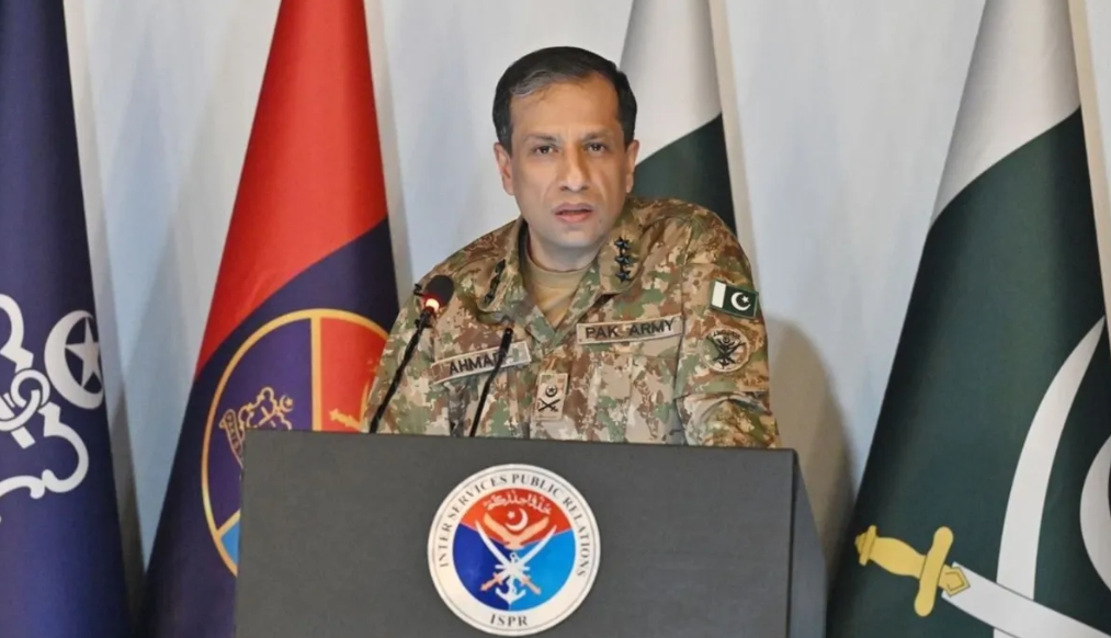 “पाकिस्तान ने फिर दोहराया भरोसा: हमारे न्यूक्लियर हथियार पूरी तरह सुरक्षित, भारत पर उठाए सवाल” 1