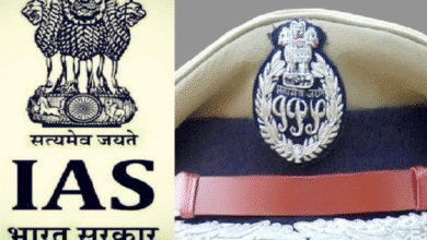 MP के 21 अफसर बनेंगे IAS और IPS: प्रमोशन के जरिए अखिल भारतीय सेवा में एंट्री तय 3
