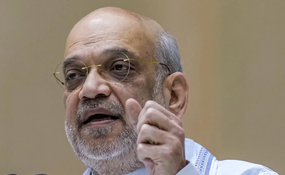 अमित शाह का महाराष्ट्र दौरा: नागपुर से मुंबई तक कई अहम कार्यक्रमों में लेंगे हिस्सा 1