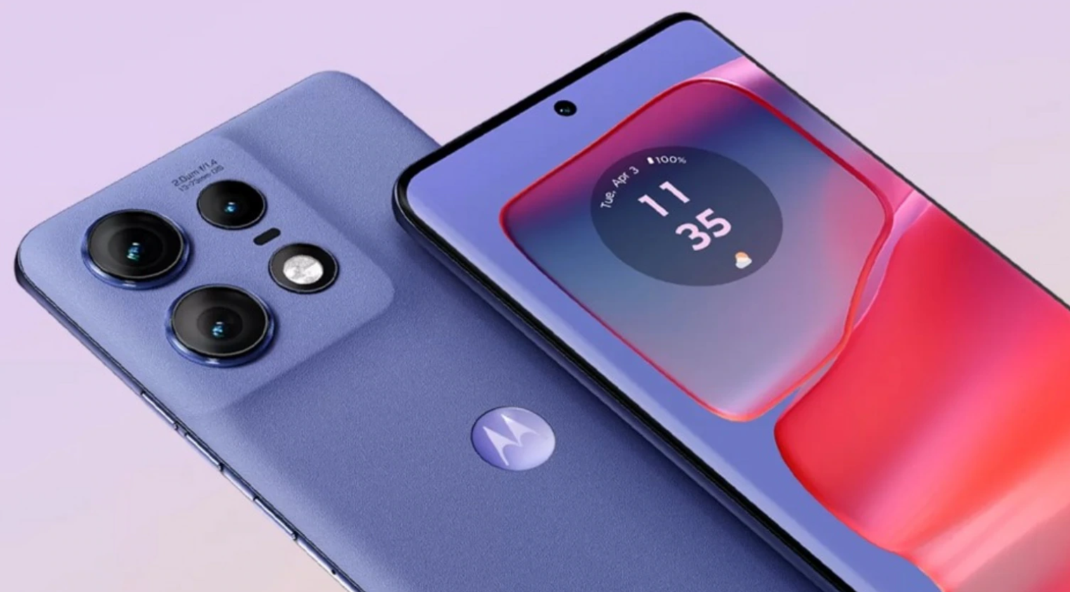 Motorola के नए Moto G86 और Moto G56: जानिए क्या खास है इन स्मार्टफोन्स में? 1