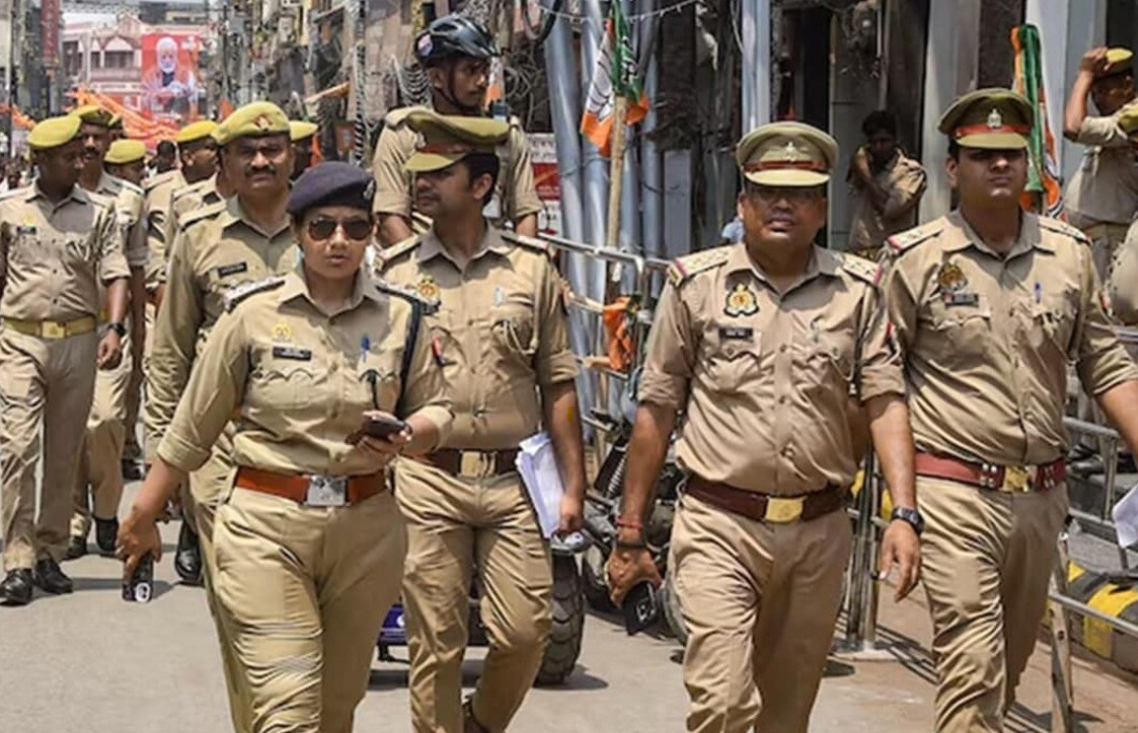 भारत-पाक तनाव के बीच MP में हाई अलर्ट, पुलिसकर्मियों की छुट्टियां रद्द 1