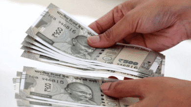 छिंदवाड़ा में पटवारी घूस लेते पकड़ा गया: जमीन बंटवारे के बदले मांगे थे 40 हजार रुपये 2