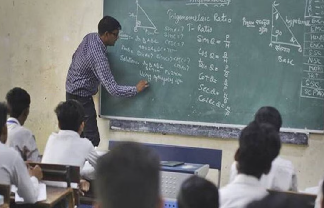 16 जिलों में युक्ति युक्त करण के लिए शिक्षकों की काउंसिलिंग पूरी 1