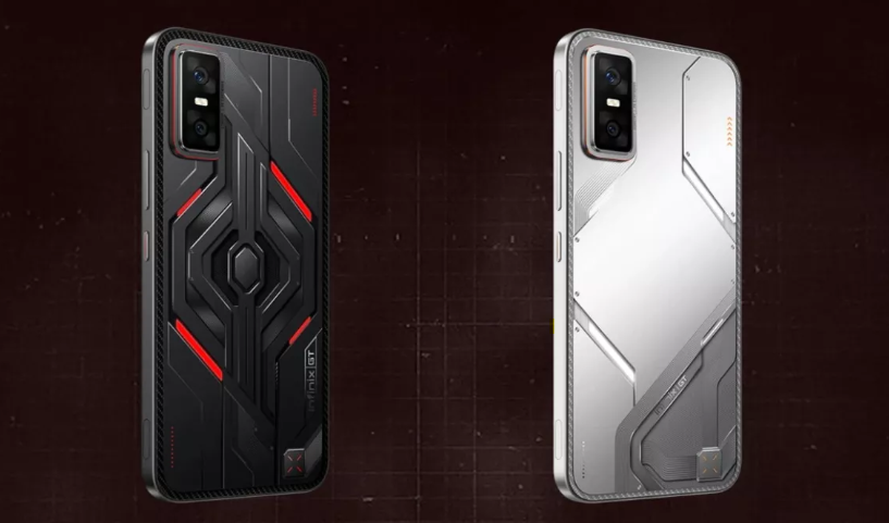 Infinix GT 30 Pro 5G भारत में लॉन्च: गेमिंग का नया तगड़ा दांव 1