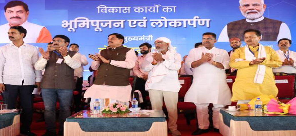 रक्षाबंधन के अवसर पर लाड़ली बहनों को दिये जायेंगे 250 रूपये अतिरिक्त: मुख्यमंत्री डॉ. यादव 1