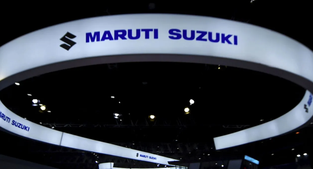 Maruti Suzuki की मई सेल्स रिपोर्ट: घरेलू बाज़ार में हल्की गिरावट, लेकिन एक्सपोर्ट में जबरदस्त उछाल 1