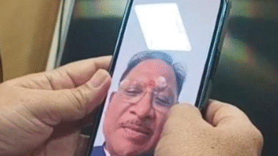 जब उम्मीद की डोर थमने लगी… मुख्यमंत्री बने संबल: मुख्यमंत्री की मदद बनी शालू के सपनों की सीढ़ी 4